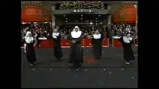 Nunsense