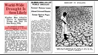 World Record Rainfall