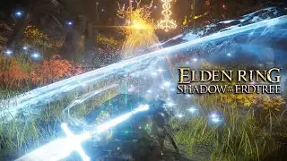 Darklight Catacombs in ER: Shadow of the Erdtree Ep. 41
