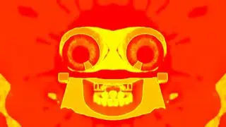 (Returning of capcut, kinda...) Klasky Csupo In Distorted Mic Effect (With Visuals)