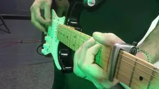 WAR OF THE WORLDS MEDLEY