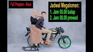 Megalomen ft Celeng VS Kejar Tayang Project ft Nando (Full)