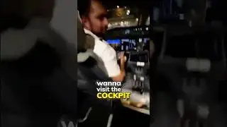 Как посетить кабины самолетов 🧑&zwj;✈️🛫