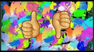 Como ocultar likes e dislikes?