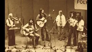 1977 Wunderwald belegt 2. Platz bei HR-Musikwettbewerb