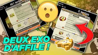 LE FM LE PLUS INCROYABLE DE MA VIE ! 😱 ► DOFUS RETRO - ERATZ