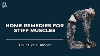 How to deal with stiff muscles using a sock, some rice, and a tennis ball | Dancer Life hacks