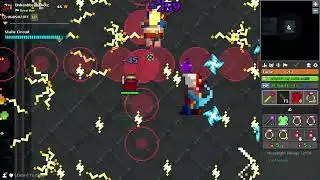 Moonlight Village Epic Fail on Sorc | Unbbrokeboiz | #rotmg