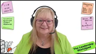 A message for HR and Operations