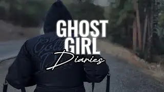 Welcome to Ghost Girl Diaries | Makeup, Fashion, and Paranormal Vibes for the Misfits