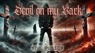 Devil on My Back (HC) - The Southern Rap & Country Rock Fusion Revolution