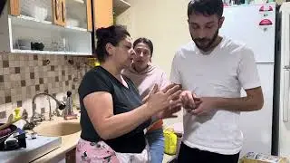 HASTANEDEN GÜZEL HABERLERLE GELDİK İNŞALLAH‼️🤲🏻