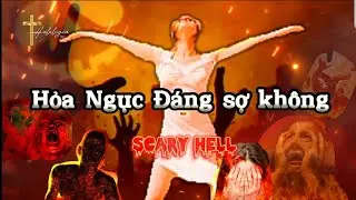 Hell warning | Đừng Đi Đến HOẢ NGỤC - 2023