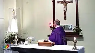 Santa Misa del día 16 de diciembre de 2025