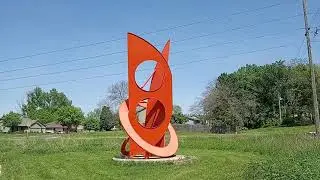 Caponi Arts Park