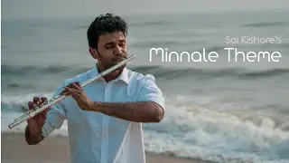 Re-creating Minnale RHTDM Rain Theme in 2022 | Sai Kishore | Flute cover