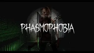 INSANITY MODE | Duo Hunting with @asterixreaper7828 | Phasmophobia | Happy New Year Folks!