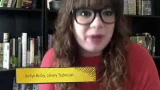 Children's Library Programming