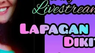 LOLA LINAS VLOGS  is live! be humble/paangat