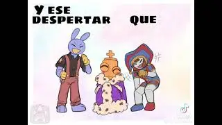 Ojitos mentirosos#theamazingdigitalcircus#ojitosmentirosos#risa#jax#pomni#kinger#humor#tiktok