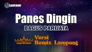 Panes Dingin - Bagus Parijata // [Djuna Musik]