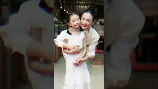 Angela Phương Trinh tiết lộ c&ocirc; con g&aacute;i nu&ocirc;i
