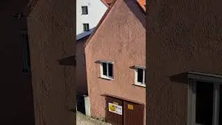 Stadtmauer N&ouml;rdlingen #26