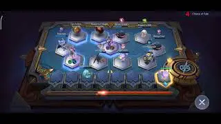 TRUE DAMAGE!! Combo 6 mech era + 6 gunners + 4 assassin autowin || MAGIC CHESS