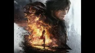 FINAL FANTASY XVI | PS5 | 100% | DE | #27 G&ouml;tz und der H&auml;ndlerpass