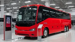 2026 Greyhound Bus Review &ndash; The NEW King of Long-Route Travel Is Here!