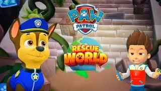 Paw Patrol: L'Avventura Più Emozionante dei Cuccioli. La Missione Segreta dei Cuccioli di Paw Patrol