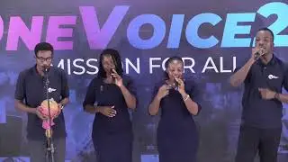 LIVE: DIVINE SERVICE