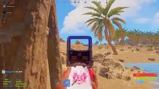 What grubben on the most competitive server looks like