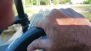 Wolfpen gap atv campground 4/2023