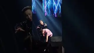 #2am concert 22 s/s #잘못했어 #조권 #Jokwon focus