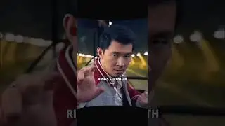 Shang Chi VS Spiderman (Tom) #spiderman #shangchi #vs #marvel #edit #shorts