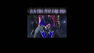 Reina Mishima | Payback #tekken8 #shorts #edit  #reinamishima