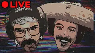 🔴LIVE  - DUO NIGHT
