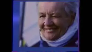 FR3 29 Avril 1990 1 Pub, 2 BA, Cinéma de Minuit, Carnet de Notes, Intervention Speakerine, Fermeture