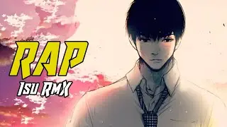 ▶ El Rap de Amon Original (Tokyo Ghoul) || Isu RmX