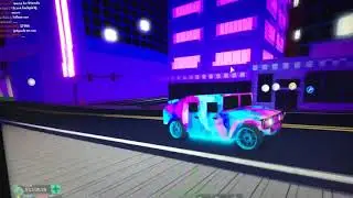 NEW PYRAMID UPDATE OMGGG!!! | ROBLOX mad city