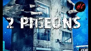 Two Pigeons Movie | HORROR CENTRAL