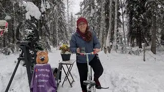 Exercise Outside Motivation