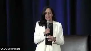 Keynote Address by the Honourable Anita Anand, President of the Treasury Board