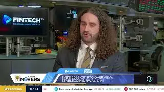 Crypto Enters Infrastructure Era as Institutions, Stablecoins Drive 2026 Shift