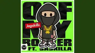 Off My Rocker (Instrumental)