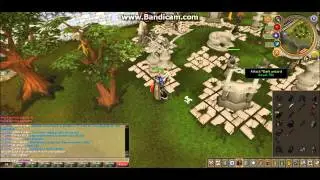 Runescape - Legacy Mode Beta Update - Old Animations Are Back! (No Commentary)