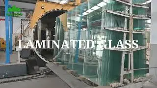 CE Certificate Factory Direct Wholesale Laminated Glass!