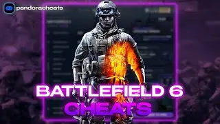Battlefield 6 Hack 🎖 | Aimbot, ESP & Wallhack Undetected (2025)