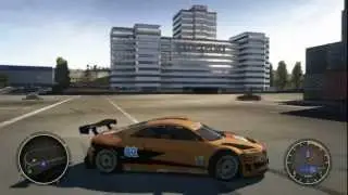 Crash Time 4 Multiplayer: Synchronex, OutlawDamo and Marston
